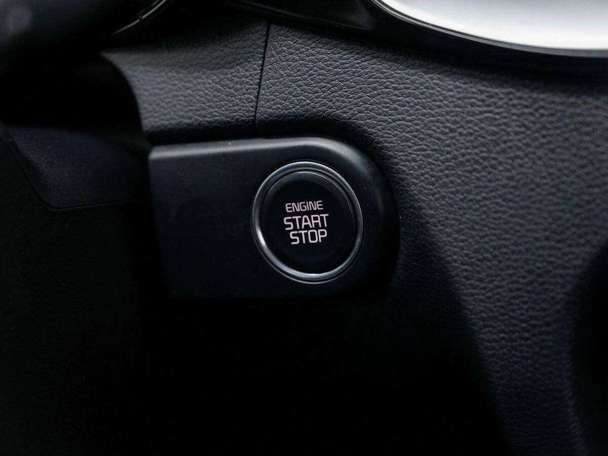 Купить Kia XCeed, 2020, 73 000 км.. Фото: #22