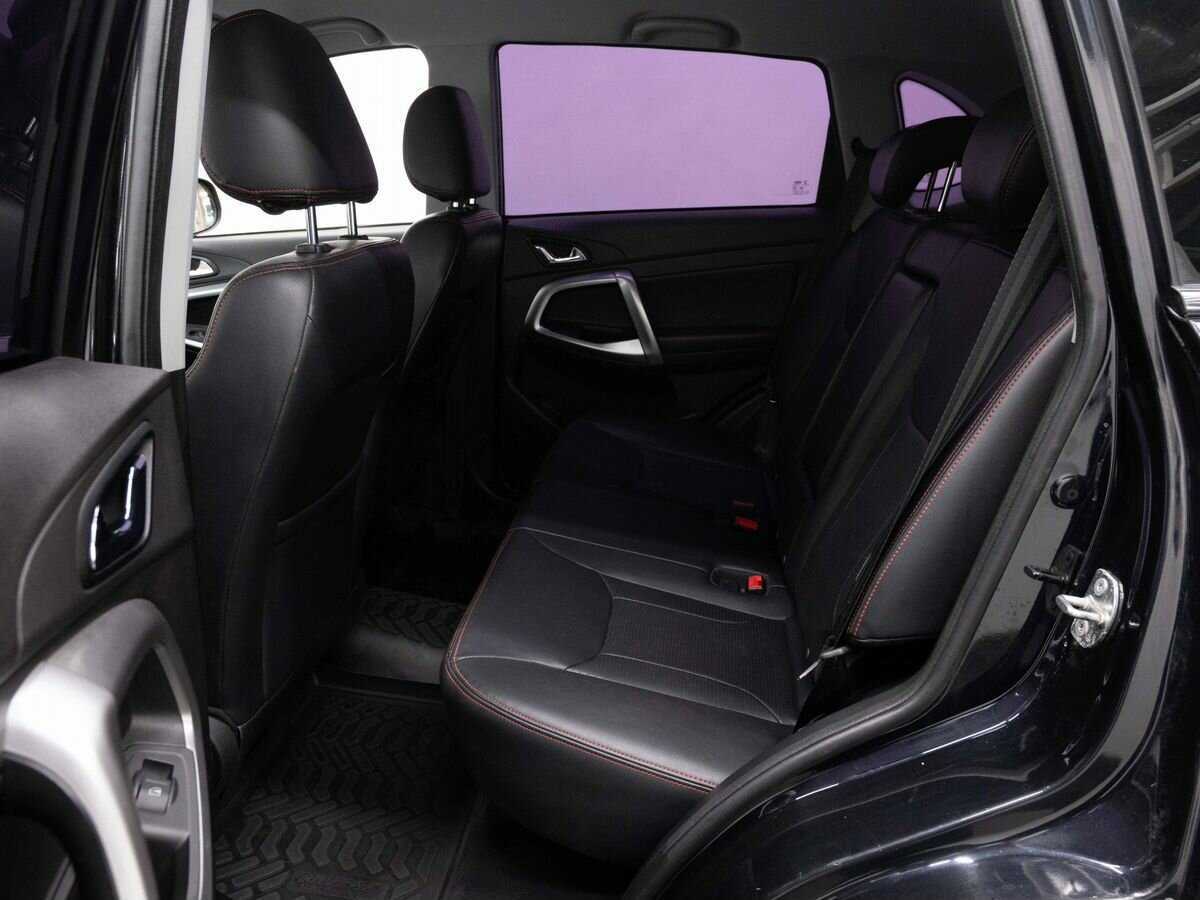 Купить Chery Tiggo 5, 2014, 163 000 км.. Фото: #8