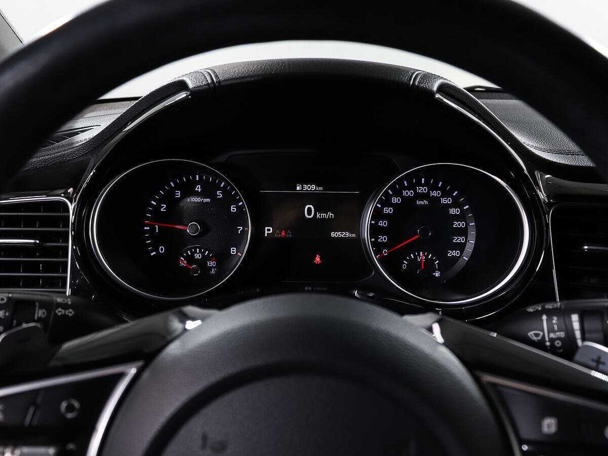 Купить Kia XCeed, 2020, 60 515 км.. Фото: #10