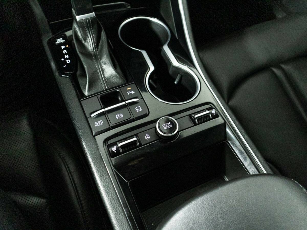 Купить Kia K5, 2021, 129 721 км.. Фото: #22