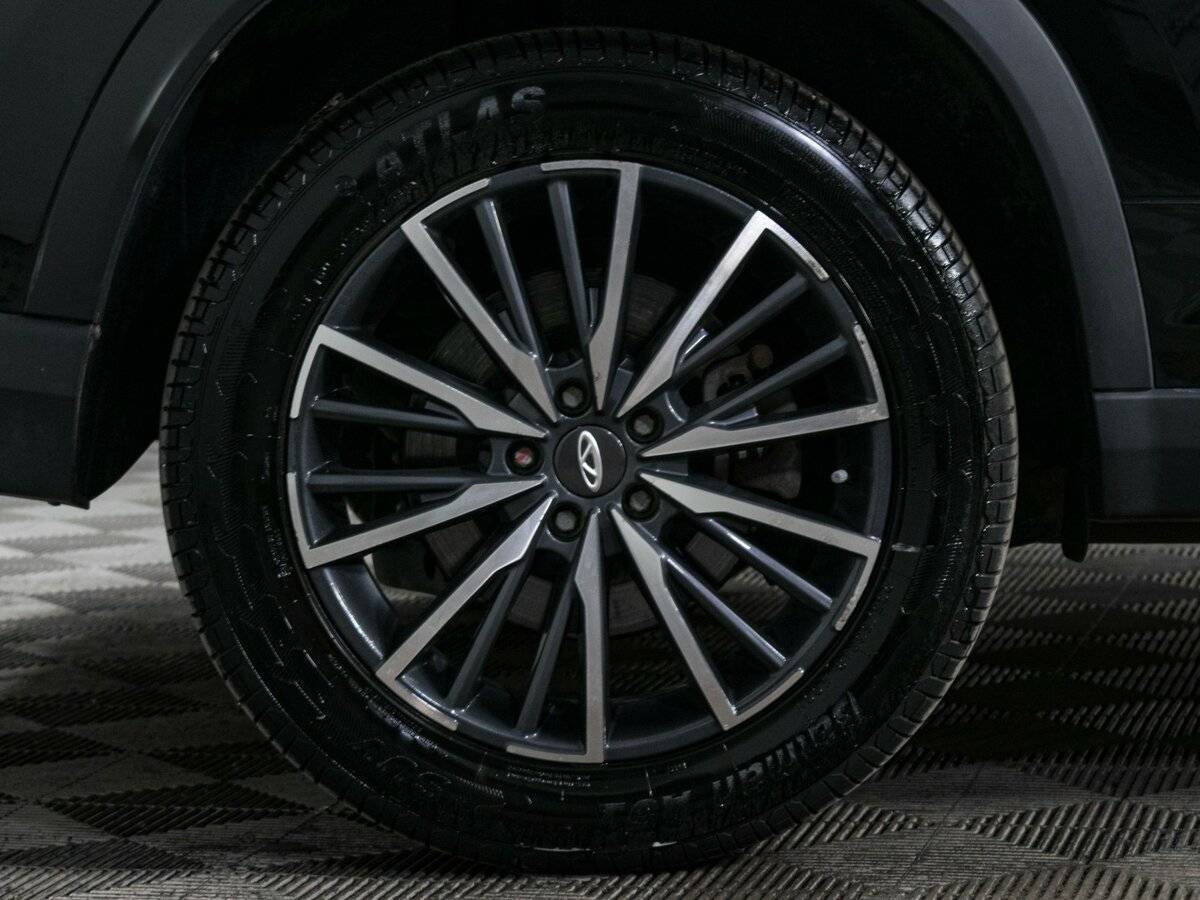 Купить Chery Tiggo 8 Pro, 2022, 66 323 км.. Фото: #20