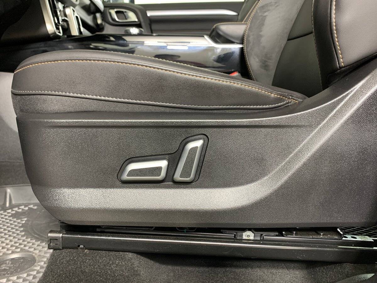 Купить Haval Dargo, 2023, 14 618 км.. Фото: #15