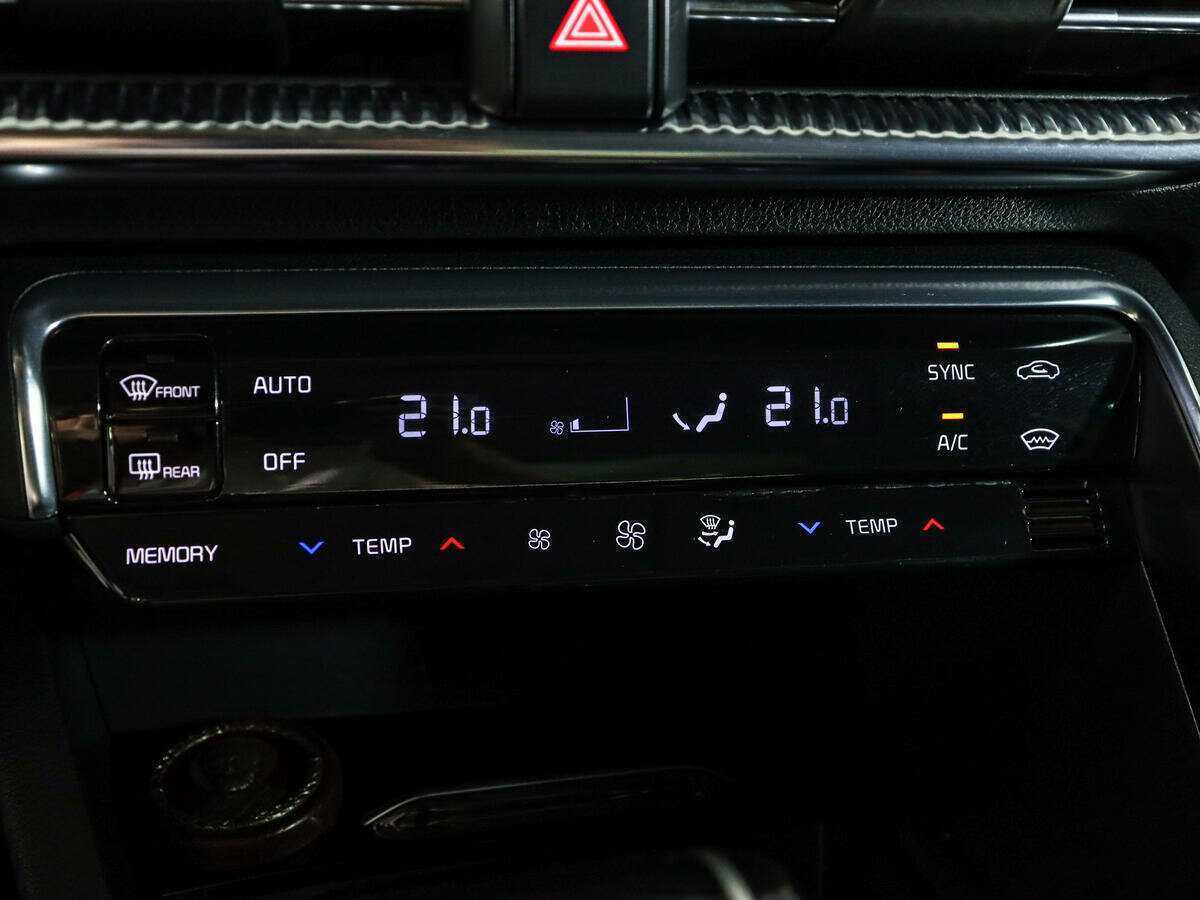 Купить Kia K5, 2020, 151 708 км.. Фото: #22