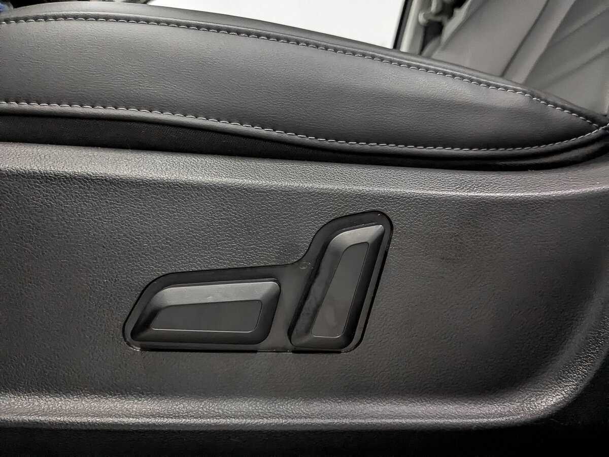 Купить Haval F7, 2019, 33 000 км.. Фото: #24