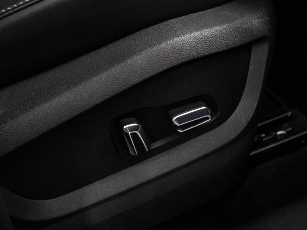 Купить EXEED LX, 2023, 47 618 км.. Фото: #15