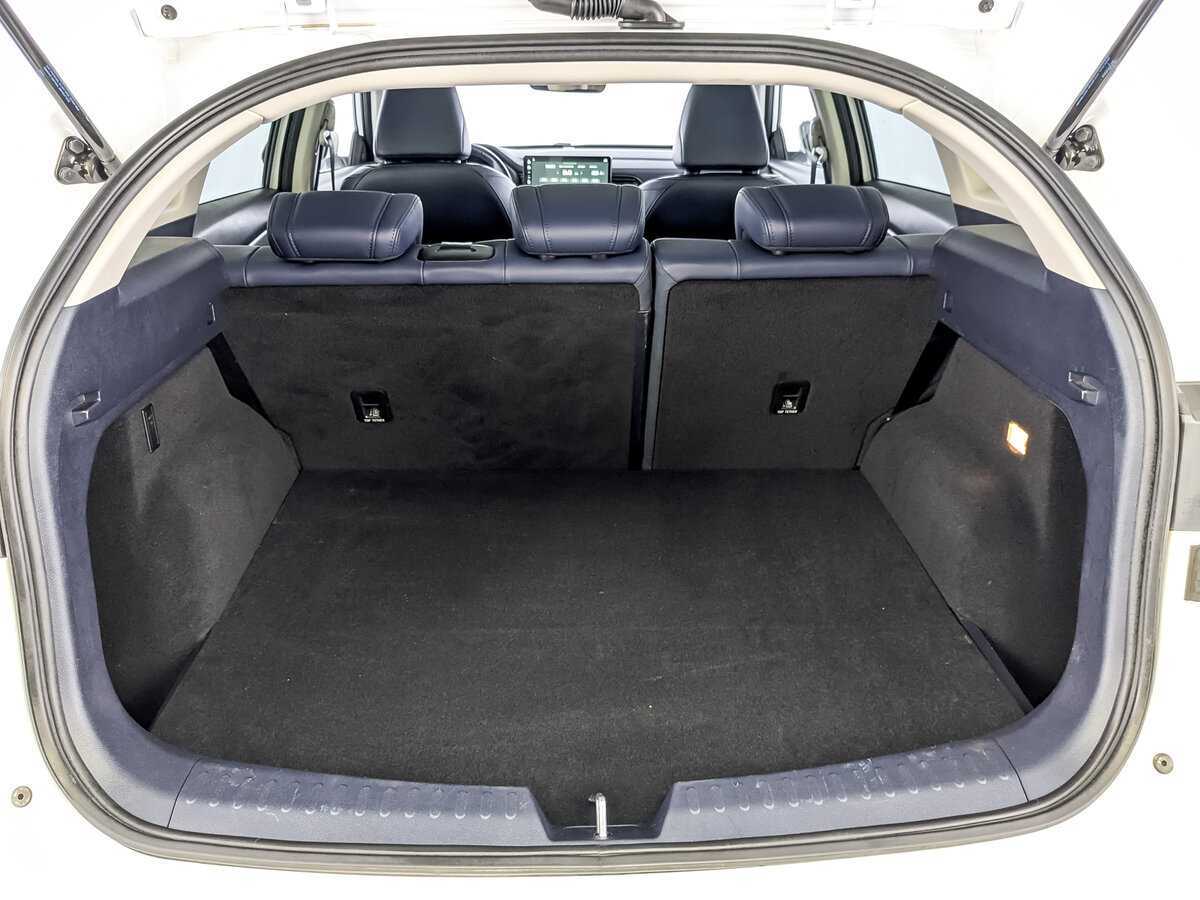 Купить Haval F7, 2022, 72 439 км.. Фото: #9