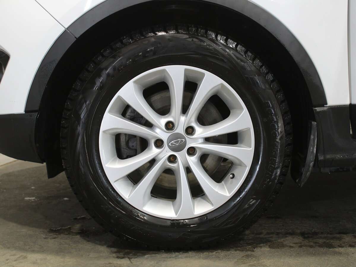 Купить Chery Tiggo 5, 2015, 75 843 км.. Фото: #13