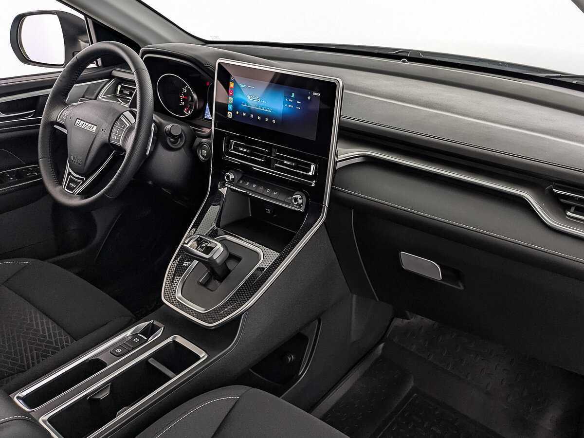 Купить Haval M6, 2023, 5 479 км.. Фото: #10