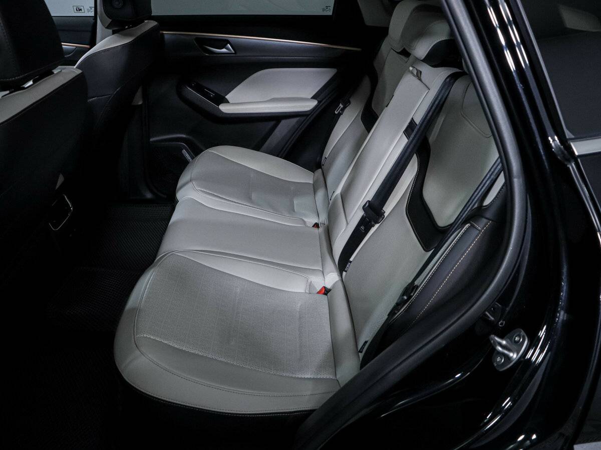 Купить Haval Jolion, 2024, 20 000 км.. Фото: #7