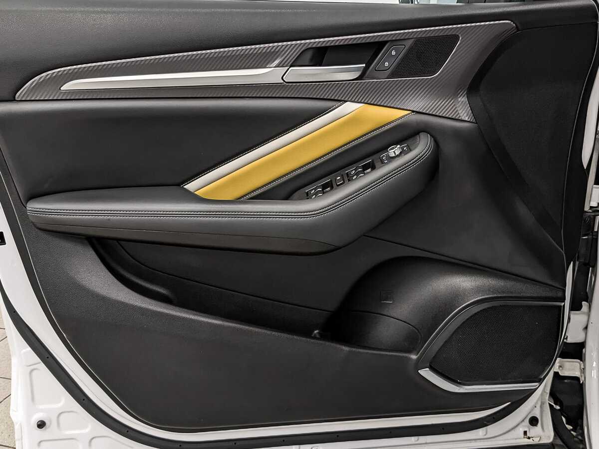 Купить Haval F7x, 2021, 93 512 км.. Фото: #18