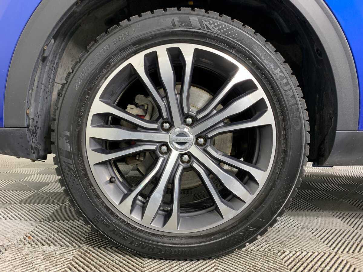 Купить Haval F7, 2019, 71 000 км.. Фото: #8