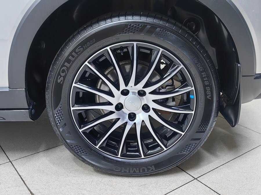 Купить Haval Jolion, 2024, 51 400 км.. Фото: #22