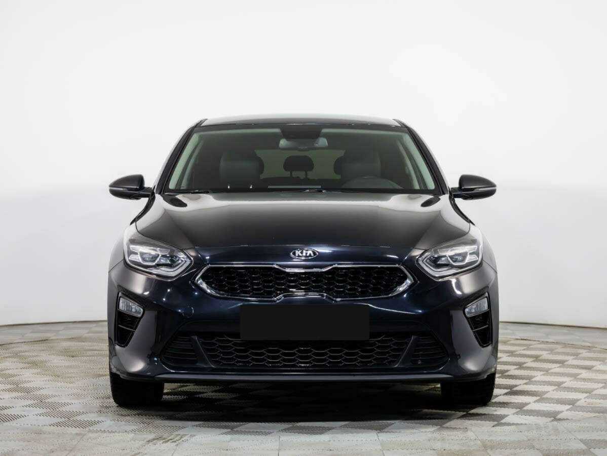 Купить Kia Ceed, 2020, 84 875 км.. Фото: #0