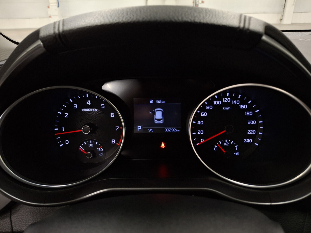 Купить Kia XCeed, 2020, 83 291 км.. Фото: #12