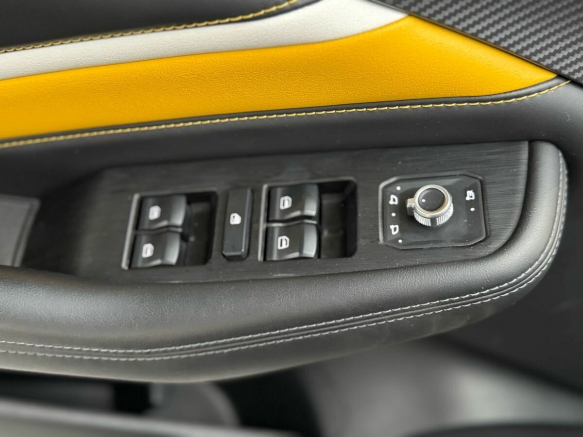 Купить Haval F7x, 2020, 80 857 км.. Фото: #24