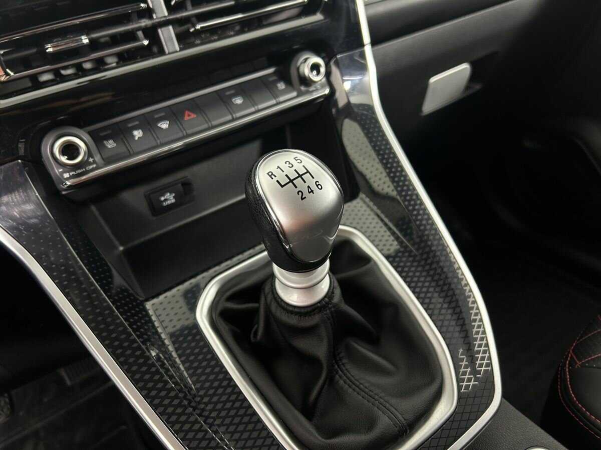 Купить Haval M6, 2023, 39 065 км.. Фото: #12