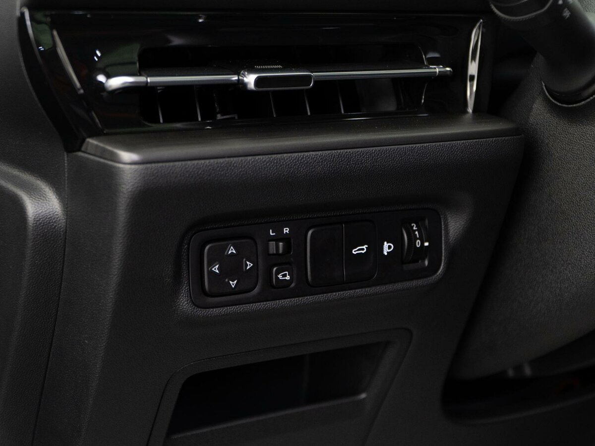 Купить Changan UNI-S (CS55 Plus), 2024, 24 483 км.. Фото: #16