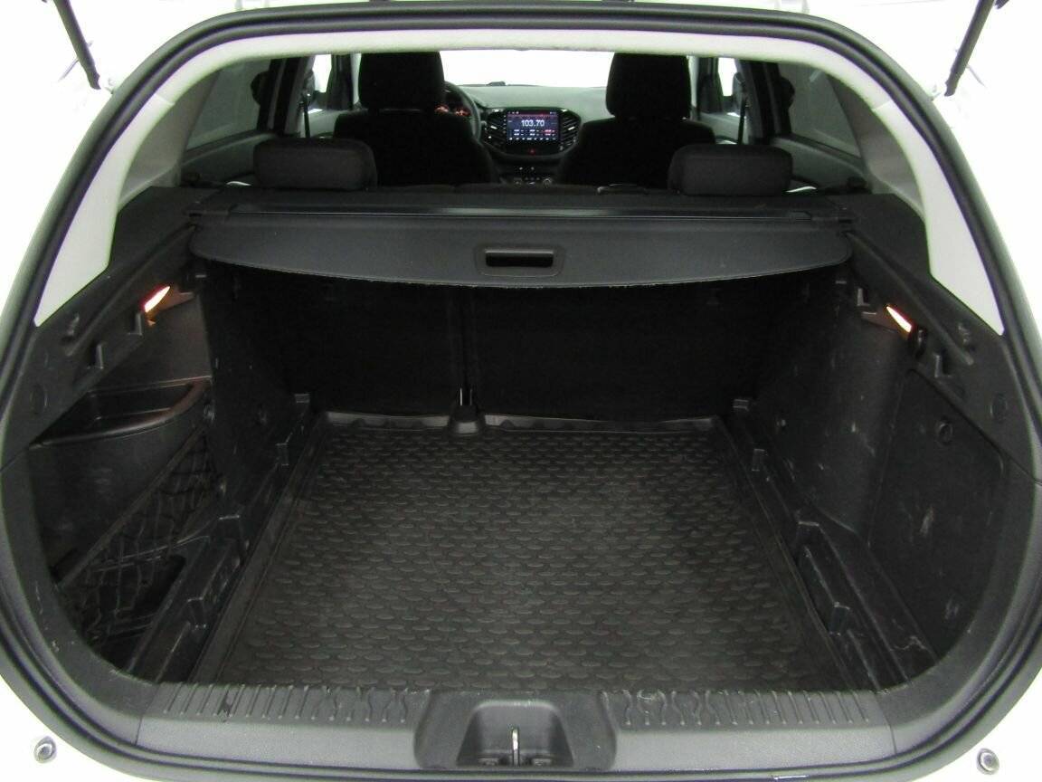 Купить Haval F7x, 2021, 51 288 км.. Фото: #12