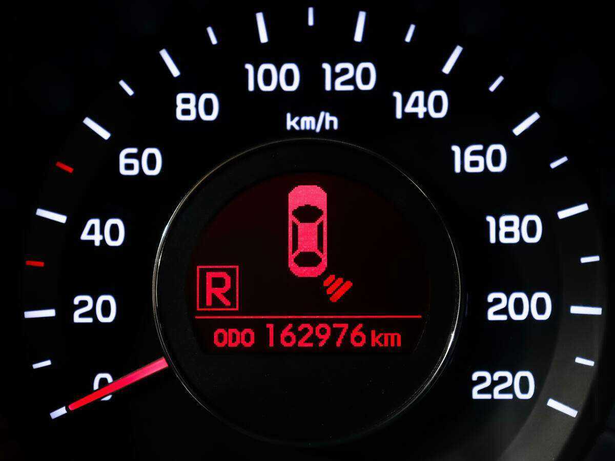 Купить Kia Rio, 2012, 162 975 км.. Фото: #14