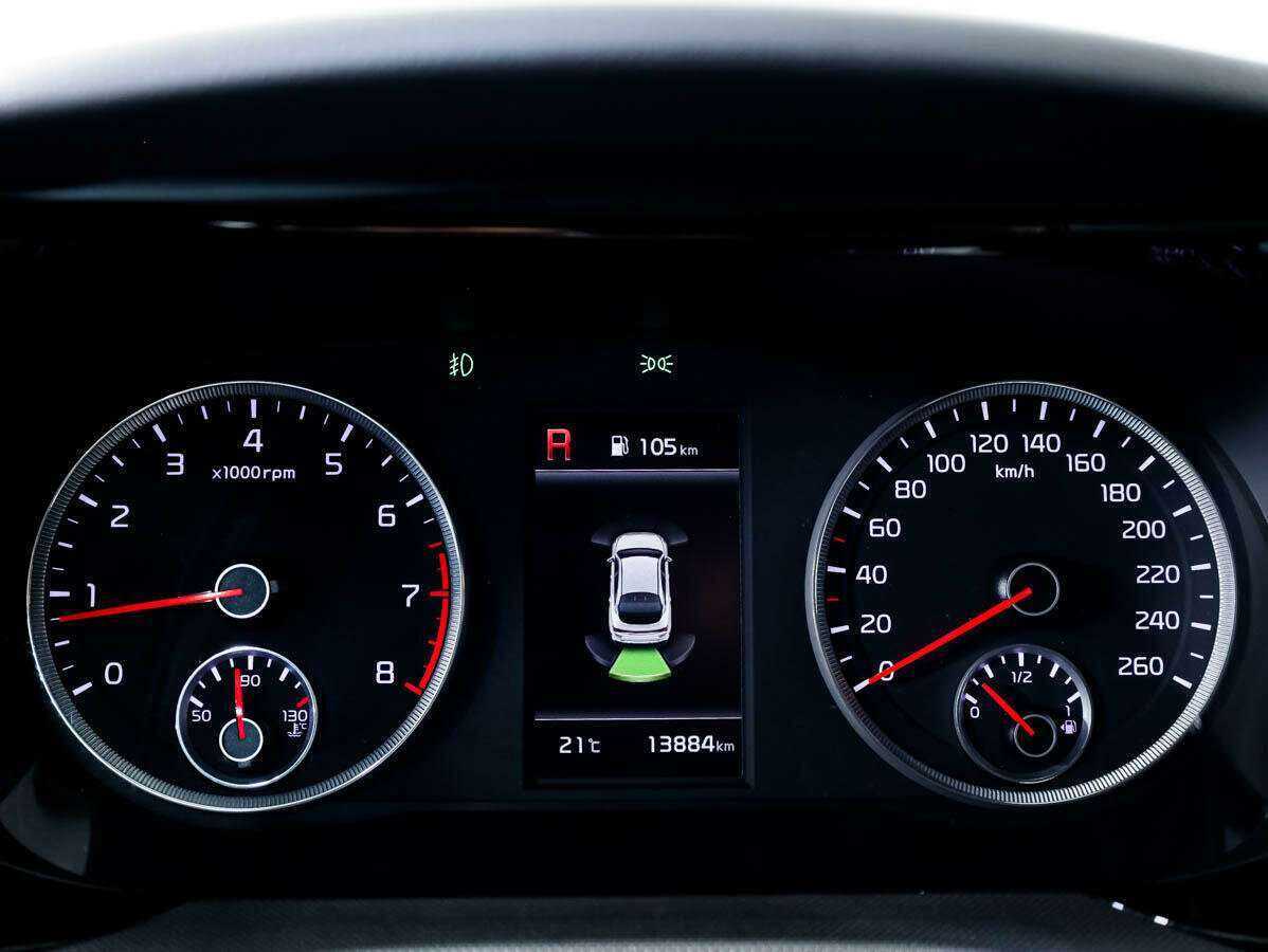 Купить Kia K5, 2022, 13 884 км.. Фото: #10