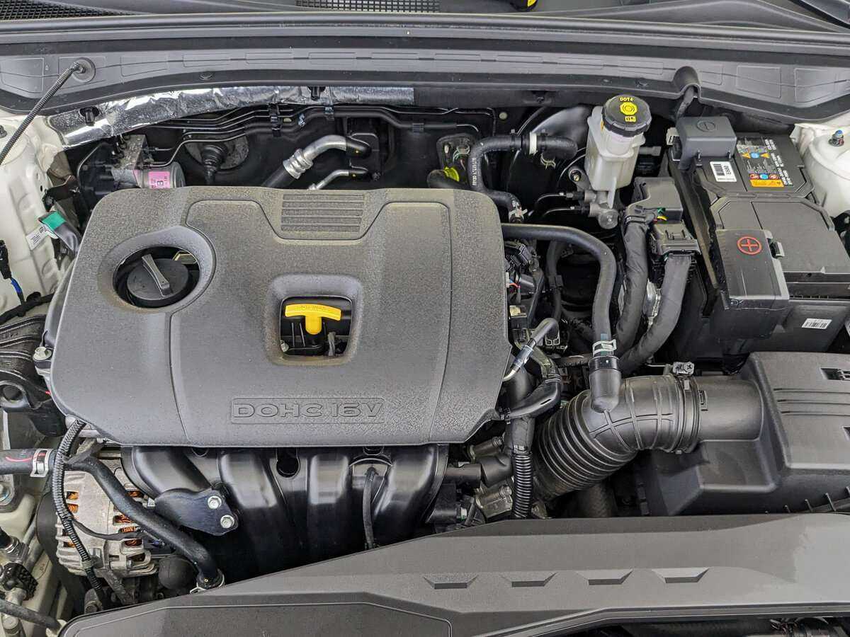 Купить Kia K5, 2020, 17 896 км.. Фото: #8