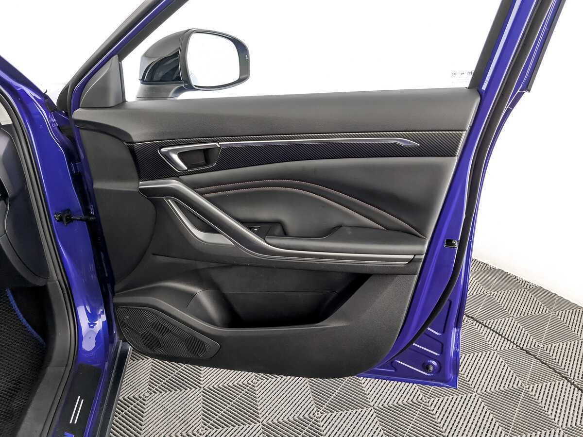 Купить FAW Bestune T55, 2023, 13 512 км.. Фото: #21