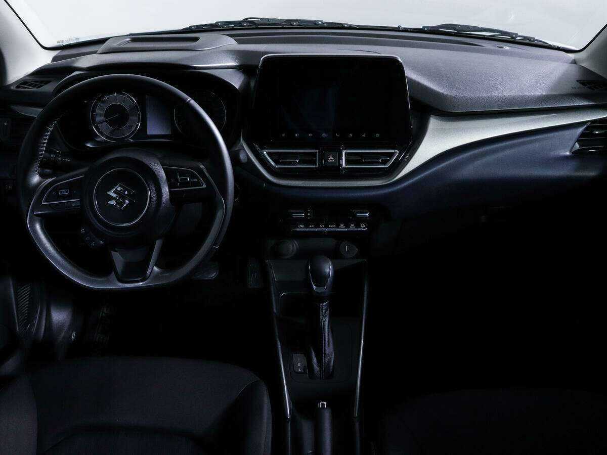 Купить Suzuki Baleno, 2022, 26 176 км.. Фото: #11