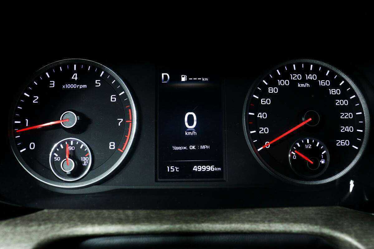 Купить Kia K5, 2020, 49 990 км.. Фото: #9