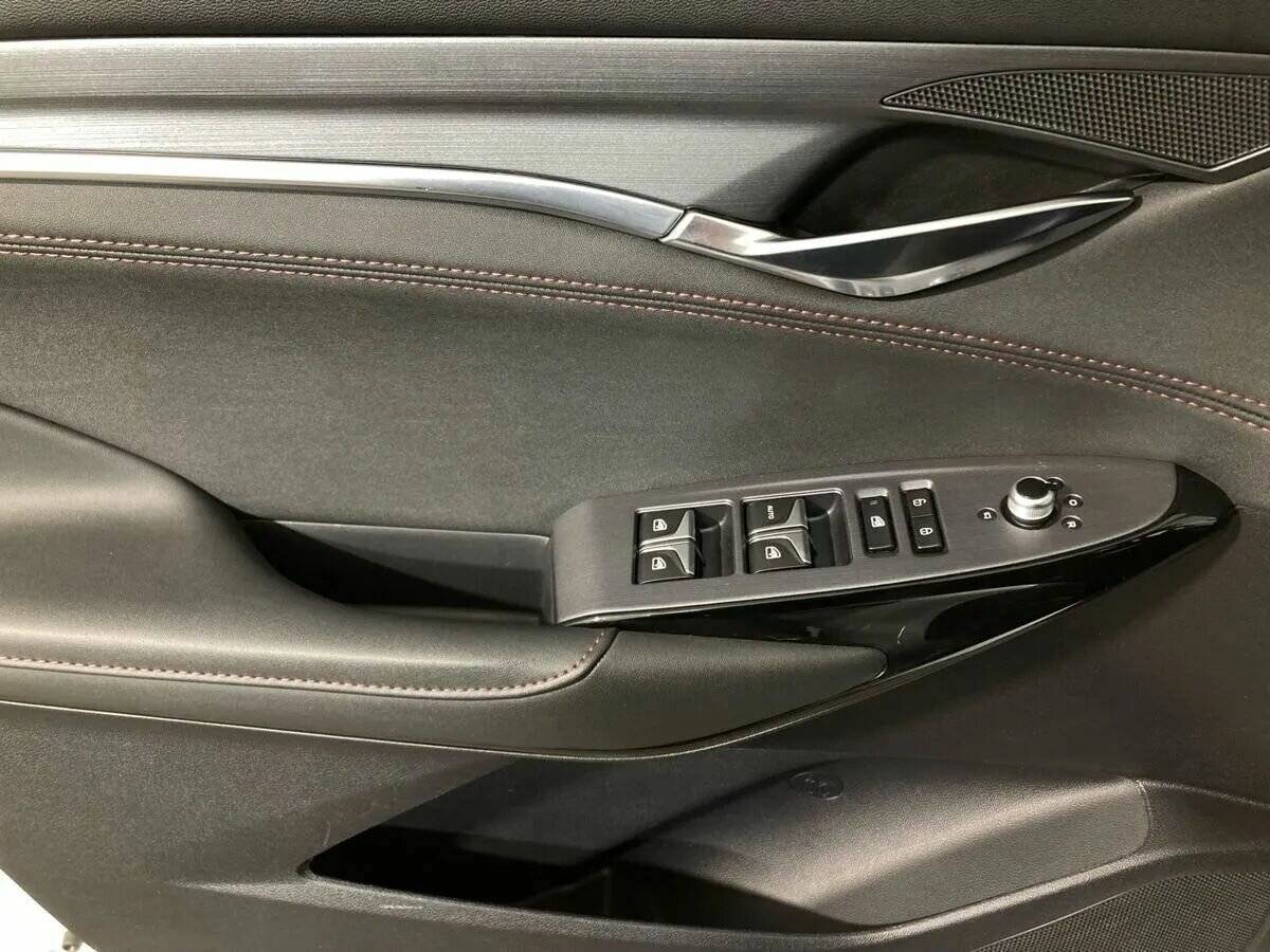 Купить Changan CS75 Plus, 2023, 25 459 км.. Фото: #17