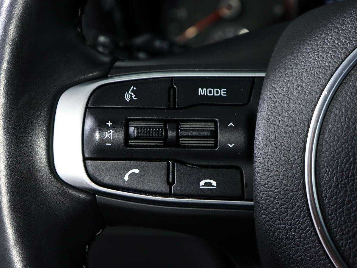 Купить Kia K5, 2020, 17 567 км.. Фото: #16