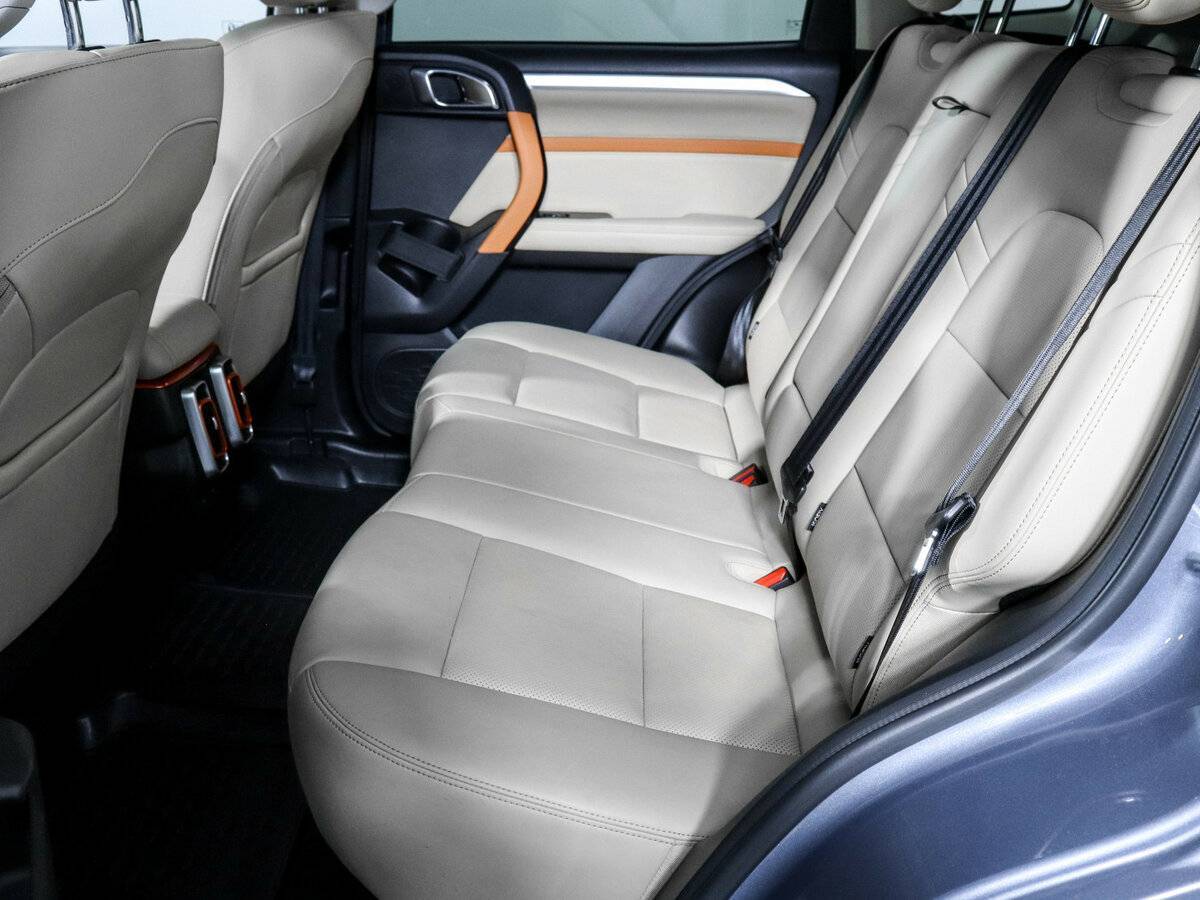 Купить Haval Dargo, 2023, 42 165 км.. Фото: #6