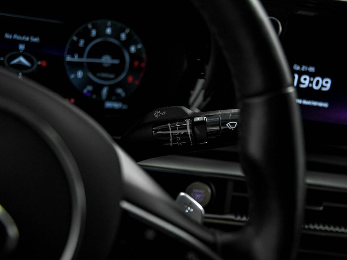 Купить Kia K5, 2021, 39 767 км.. Фото: #9