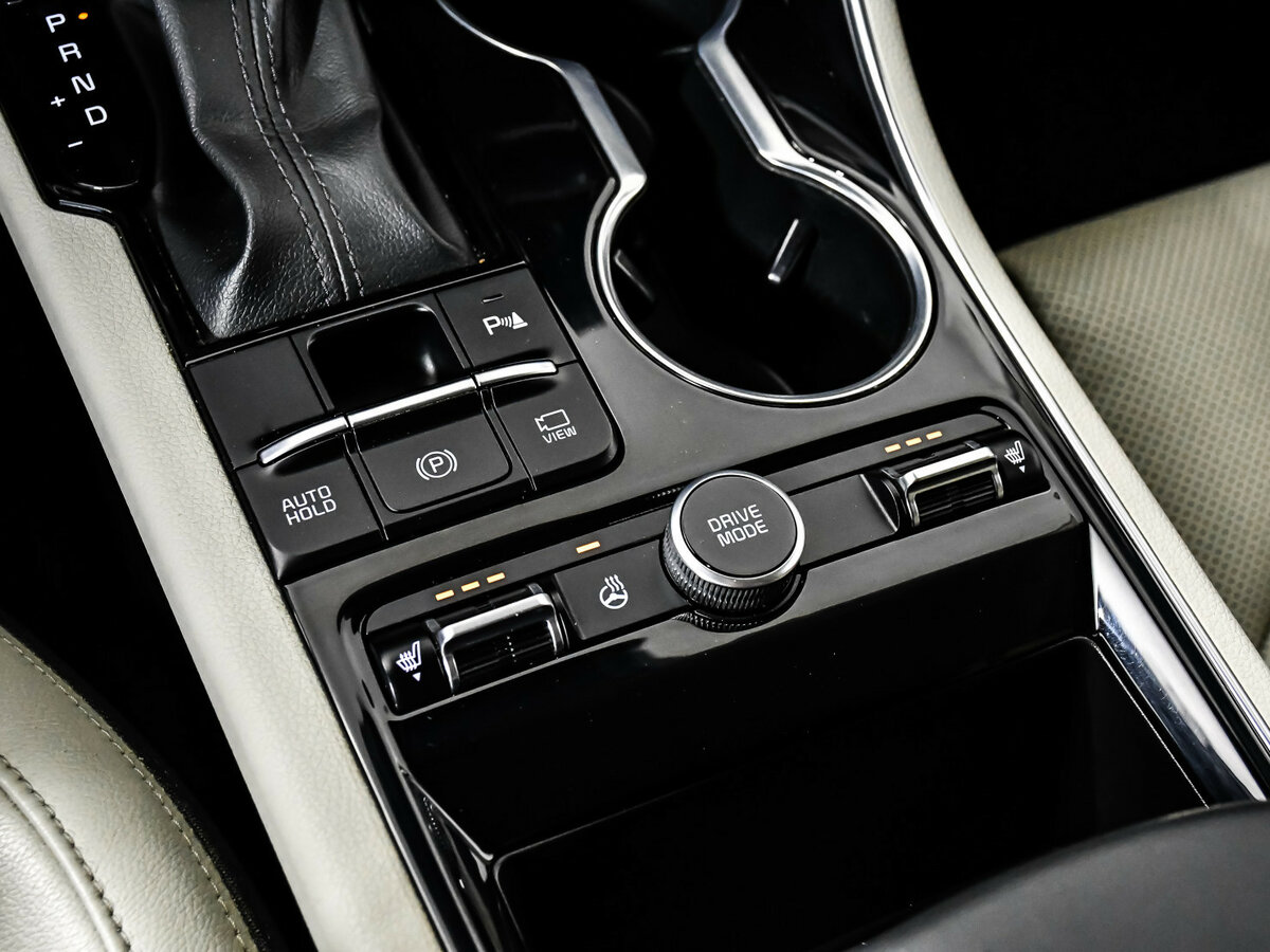 Купить Kia K5, 2021, 95 000 км.. Фото: #13