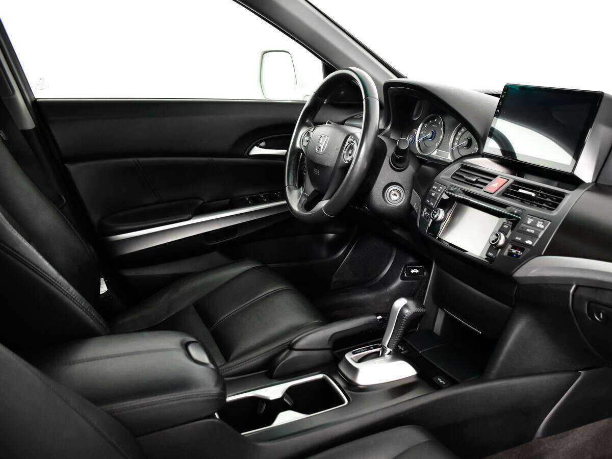 Купить Honda Crosstour, 2014, 141 964 км.. Фото: #8