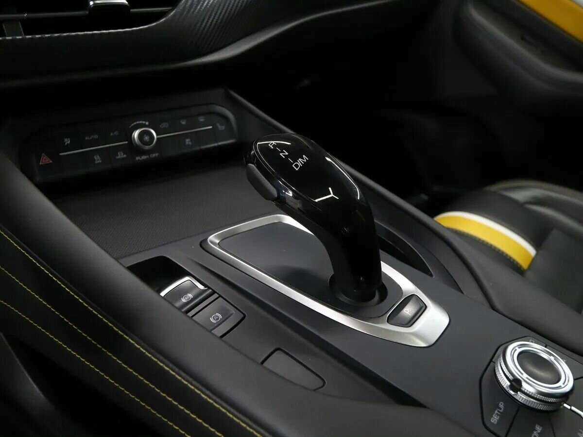 Купить Haval F7x, 2021, 60 000 км.. Фото: #8