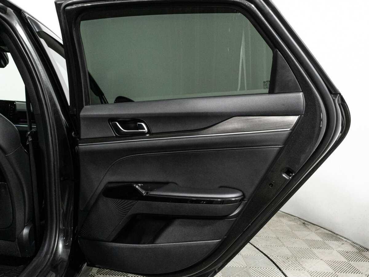 Купить Kia K5, 2021, 89 934 км.. Фото: #26