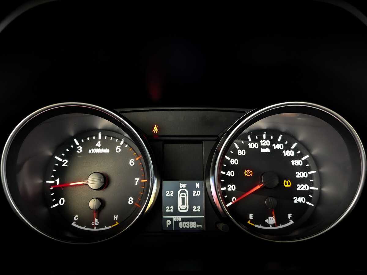 Купить Haval M6, 2023, 60 383 км.. Фото: #12