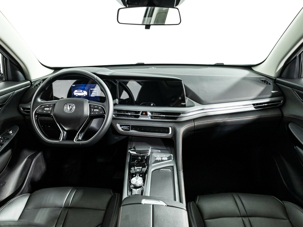 Купить Changan CS75 Plus, 2023, 31 716 км.. Фото: #12