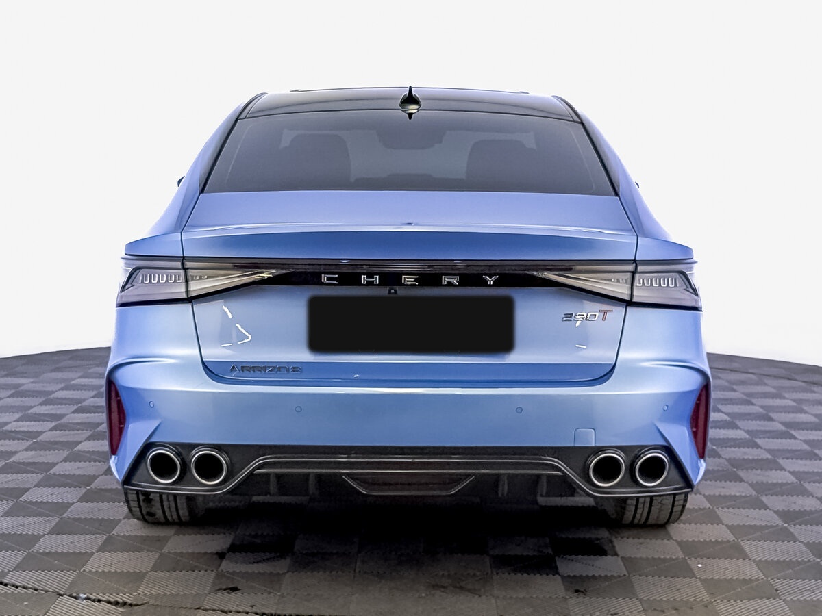 Купить Chery Arrizo 8, 2023, 30 593 км.. Фото: #5