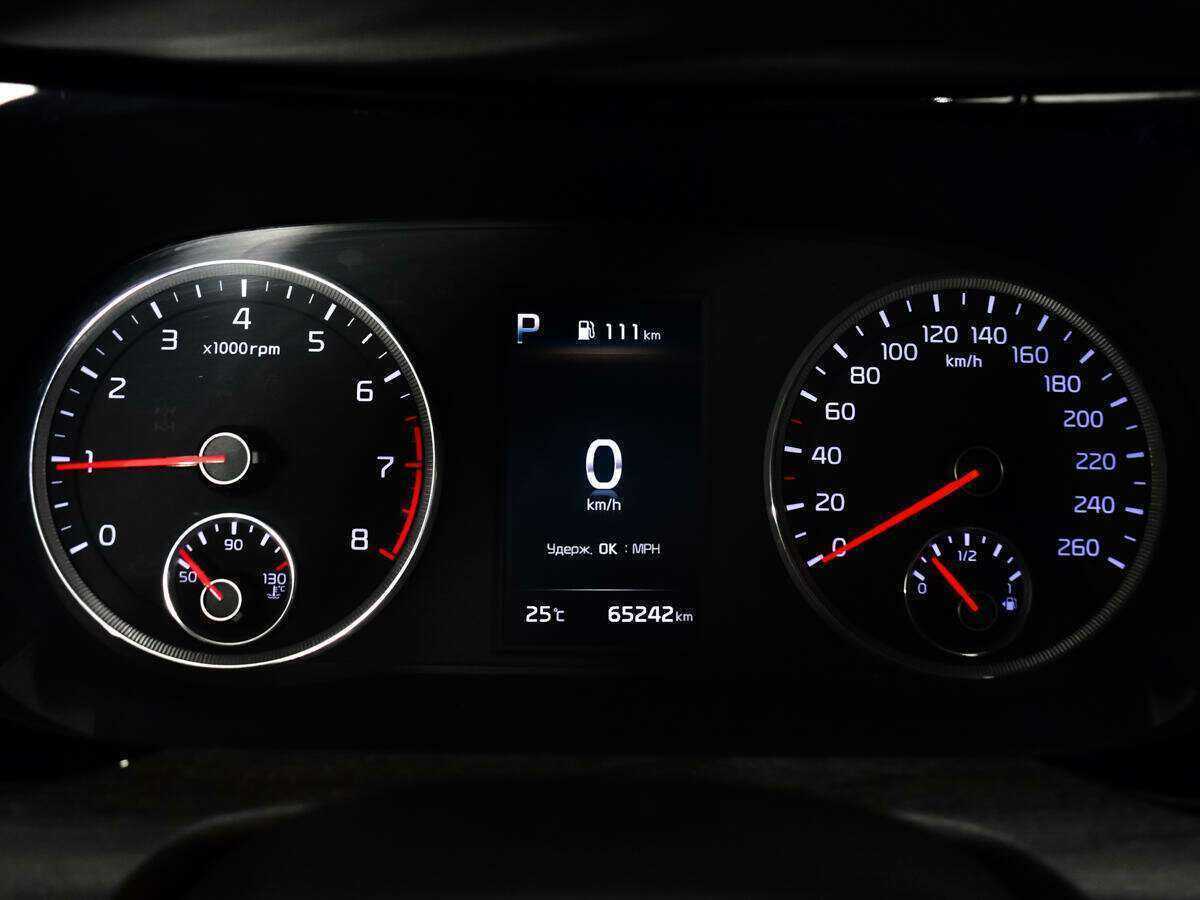 Купить Kia K5, 2020, 65 242 км.. Фото: #10