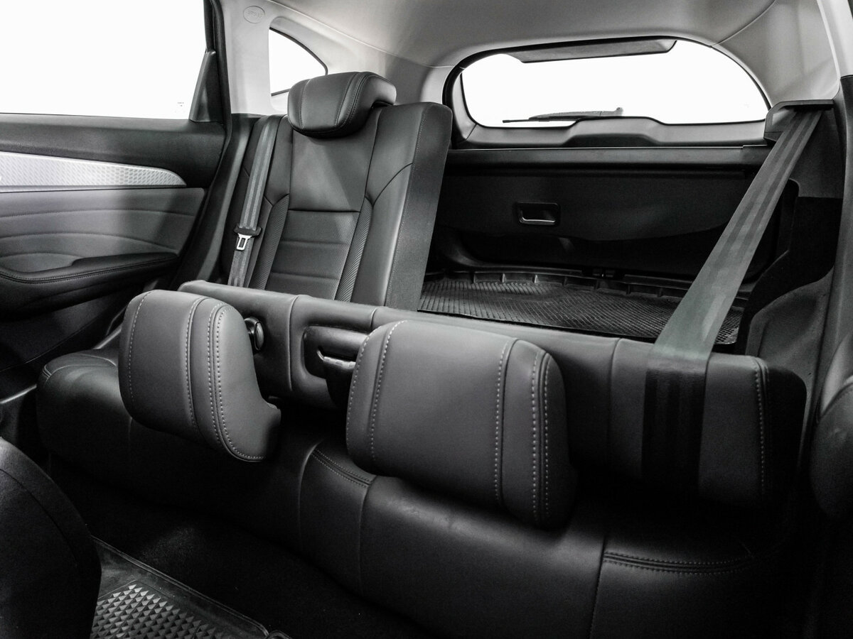 Купить Haval F7, 2022, 59 838 км.. Фото: #22