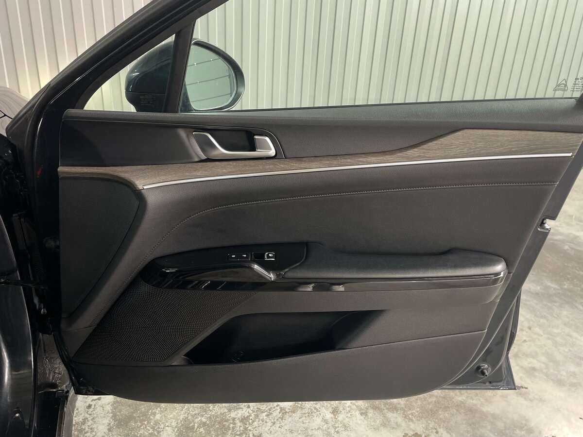 Купить Kia K5, 2021, 126 746 км.. Фото: #22