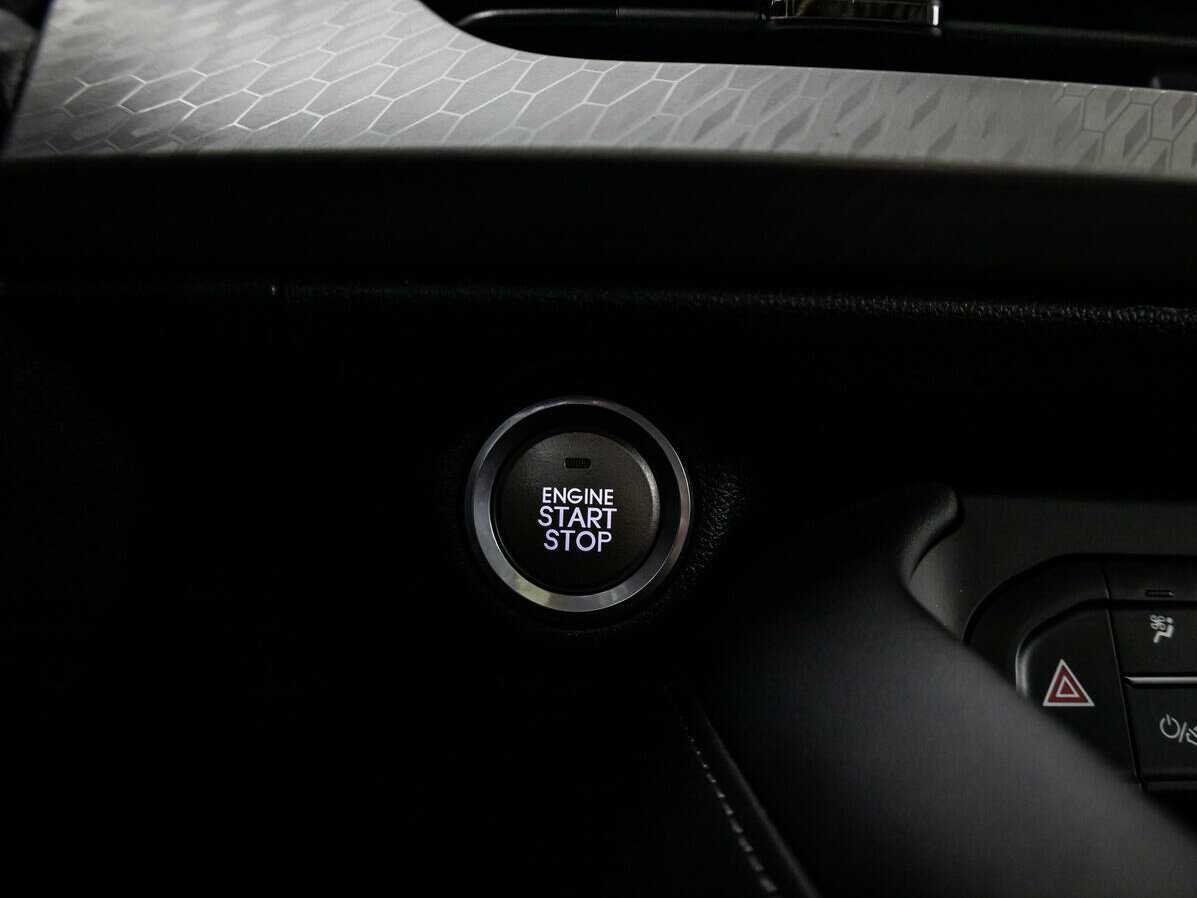 Купить Haval F7x, 2022, 24 169 км.. Фото: #14