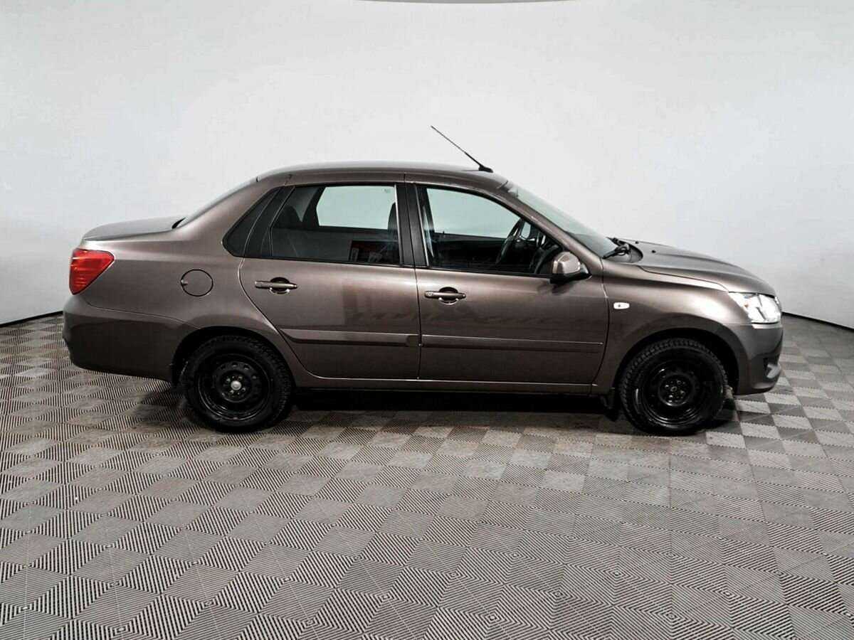 Купить Datsun on-DO, 2019, 42 500 км.. Фото: #3