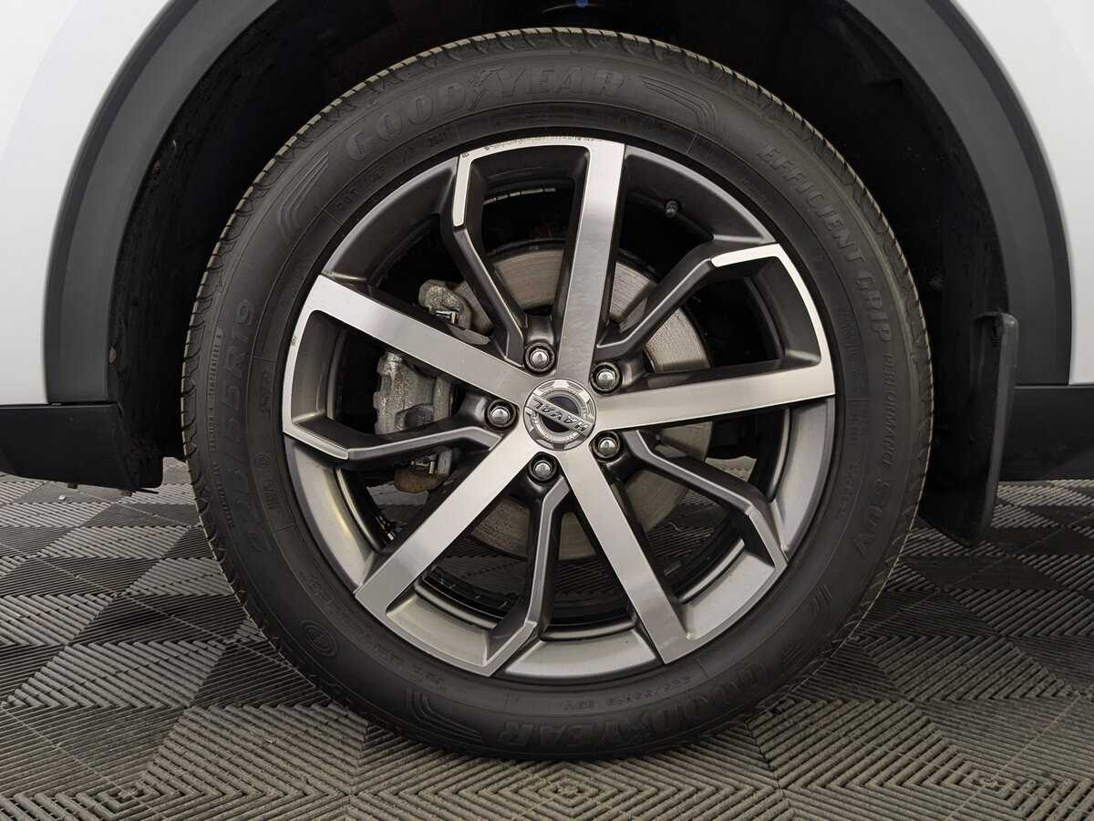 Купить Haval F7x, 2021, 42 395 км.. Фото: #11