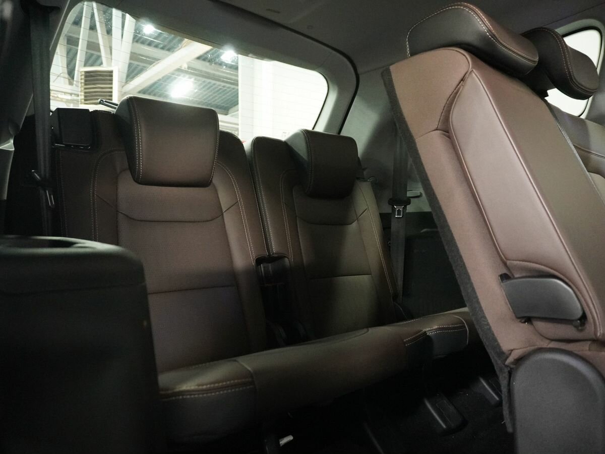 Купить Chery Tiggo 8 Pro, 2022, 23 365 км.. Фото: #13