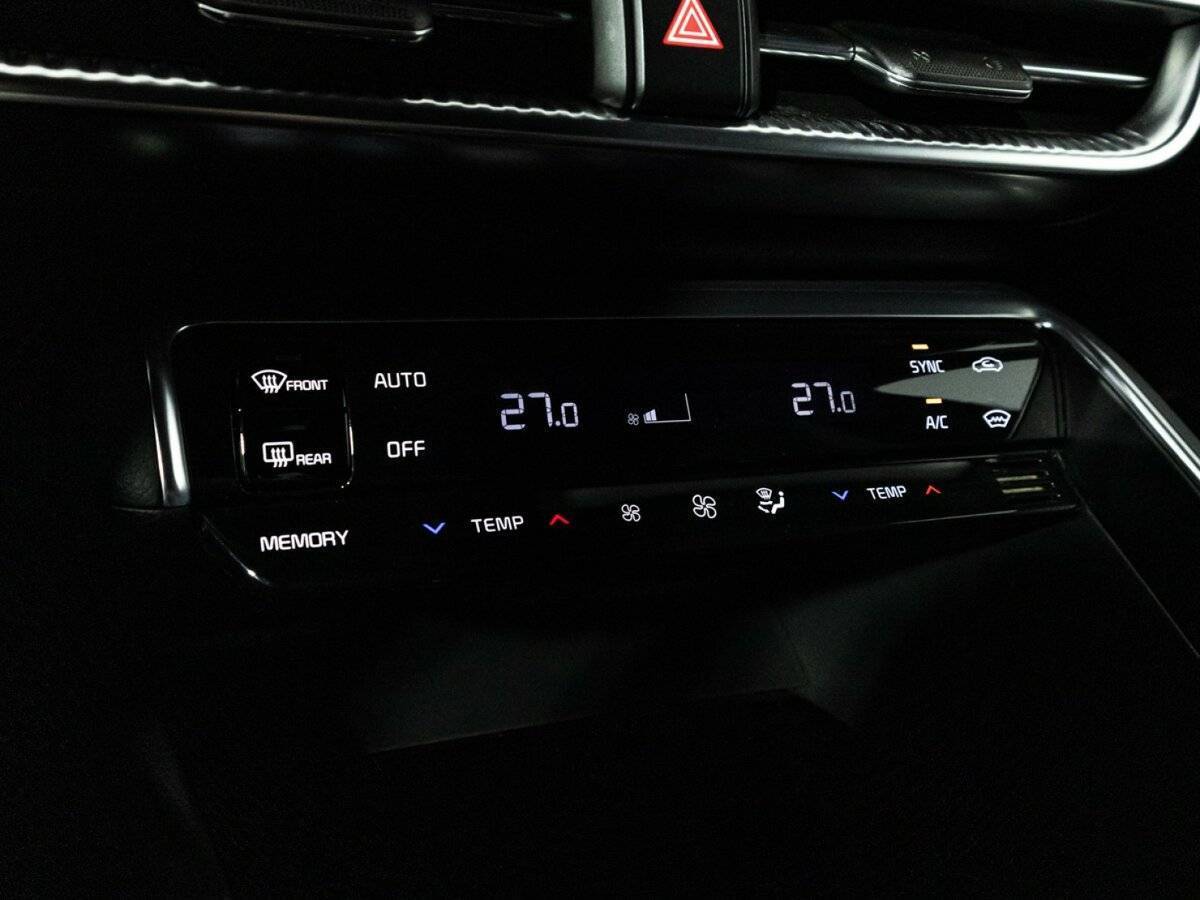 Купить Kia K5, 2021, 59 642 км.. Фото: #21