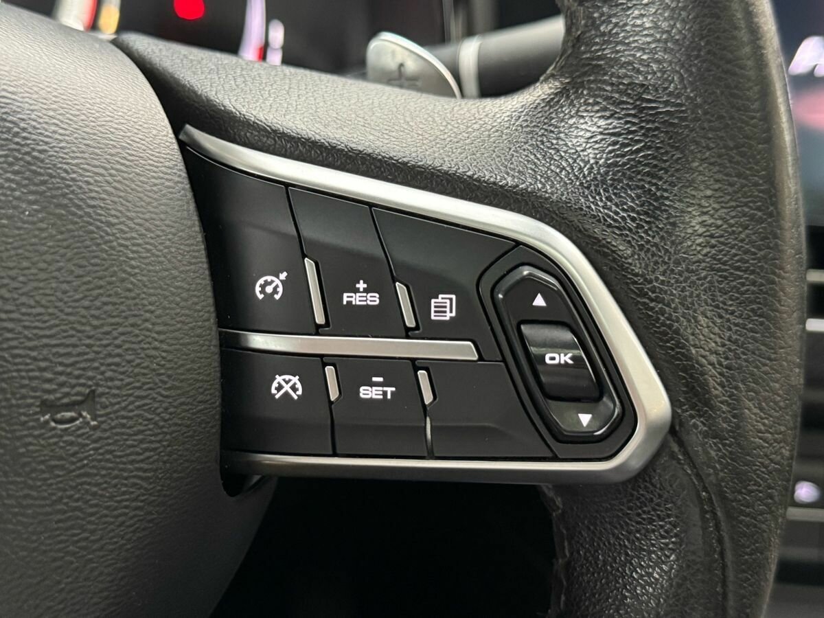 Купить Haval F7x, 2020, 80 857 км.. Фото: #13