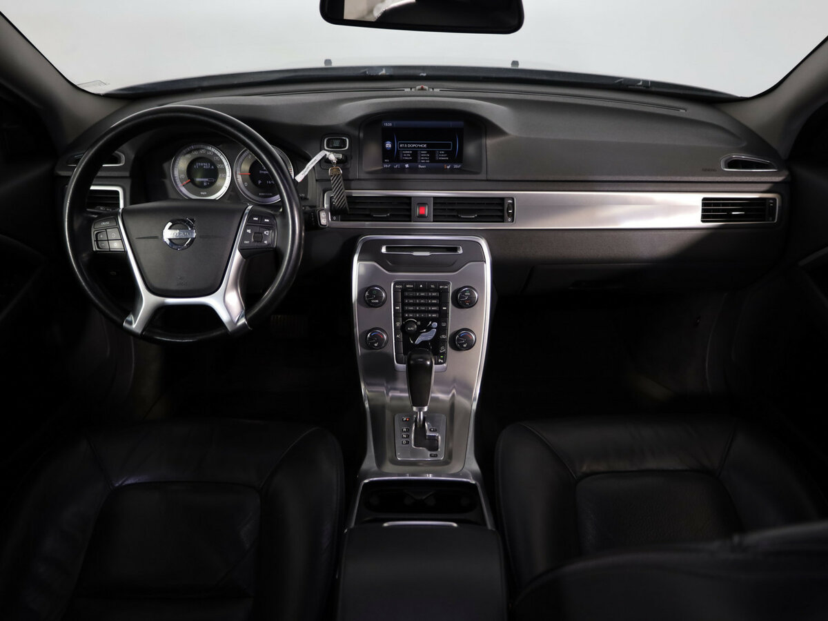 Купить Volvo XC70, 2012, 250 961 км.. Фото: #8