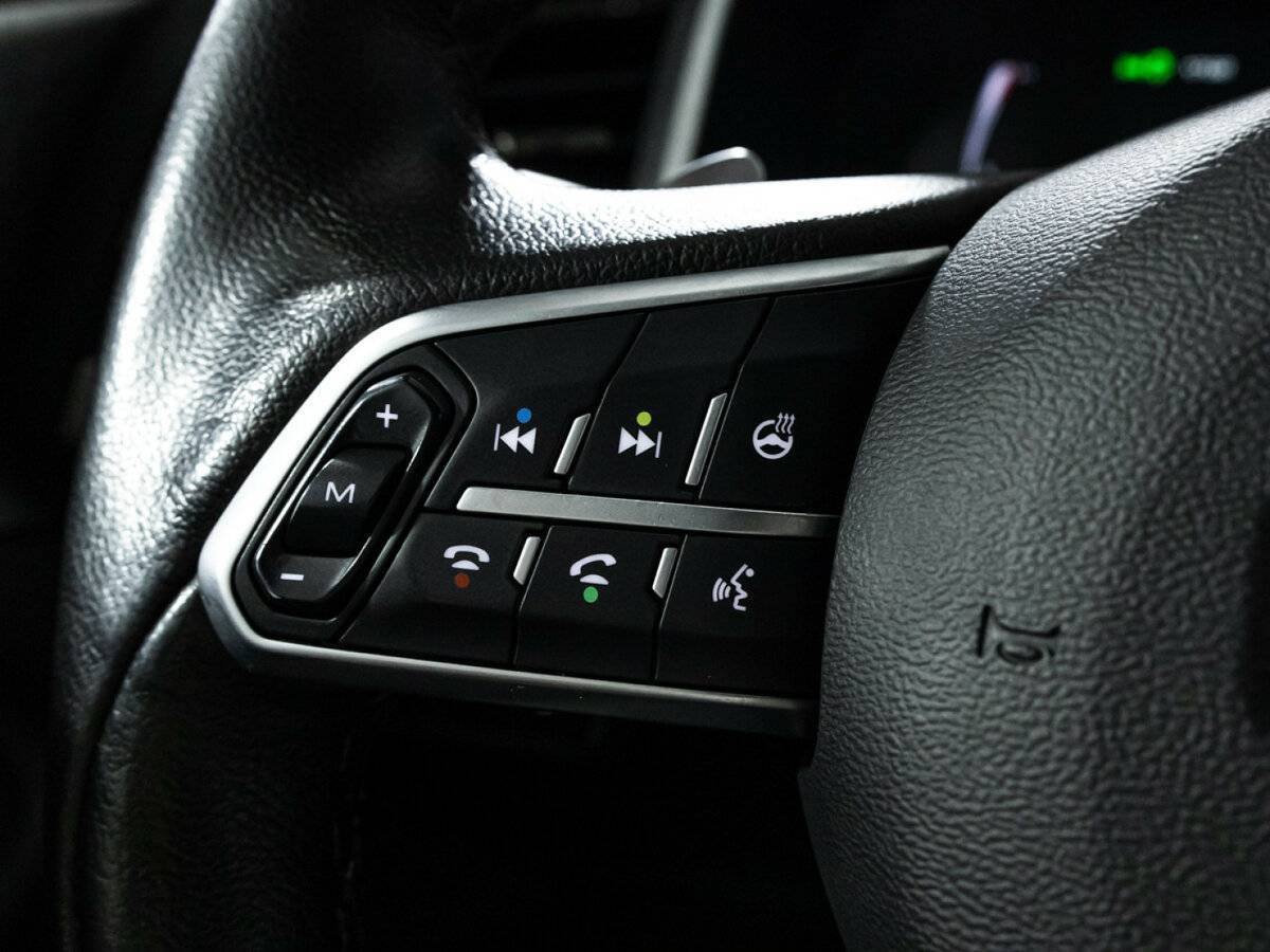 Купить Haval F7, 2022, 85 934 км.. Фото: #17